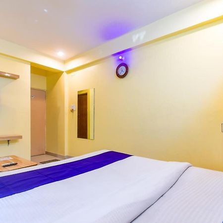 Astra Casa Kolkata Ngoại thất bức ảnh