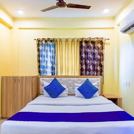 Astra Casa Kolkata Ngoại thất bức ảnh
