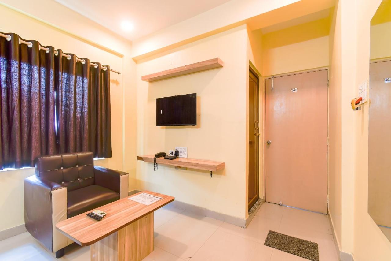 Astra Casa Kolkata Ngoại thất bức ảnh