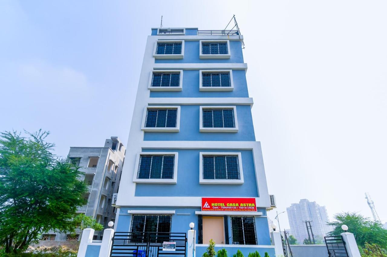 Astra Casa Kolkata Ngoại thất bức ảnh