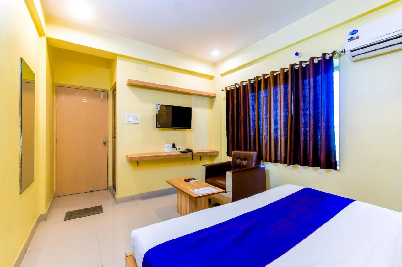 Astra Casa Kolkata Ngoại thất bức ảnh