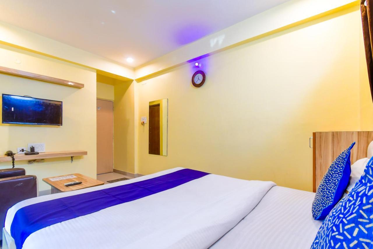 Astra Casa Kolkata Ngoại thất bức ảnh