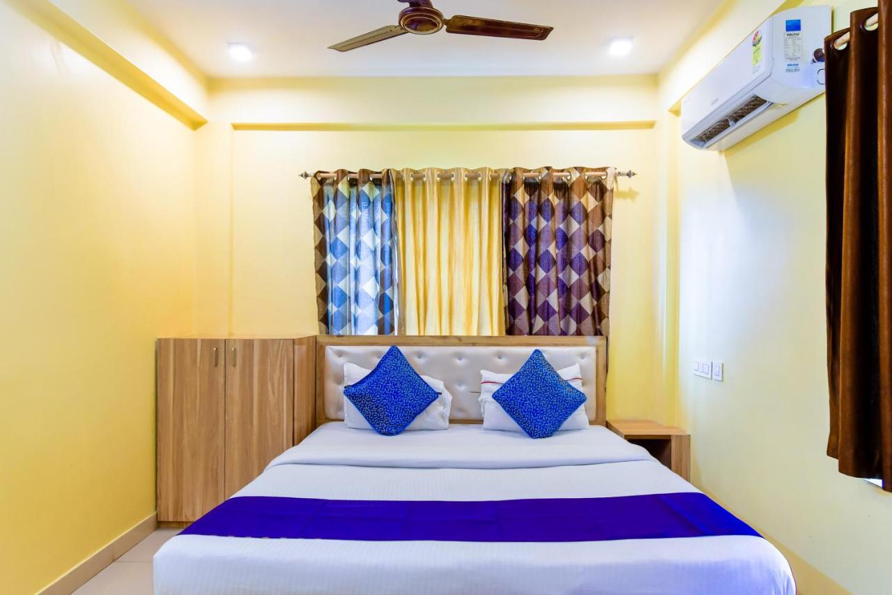 Astra Casa Kolkata Ngoại thất bức ảnh