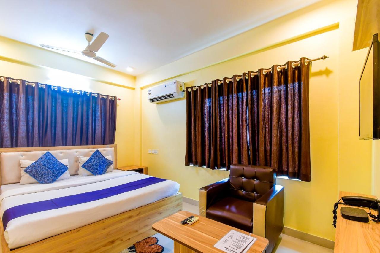 Astra Casa Kolkata Ngoại thất bức ảnh