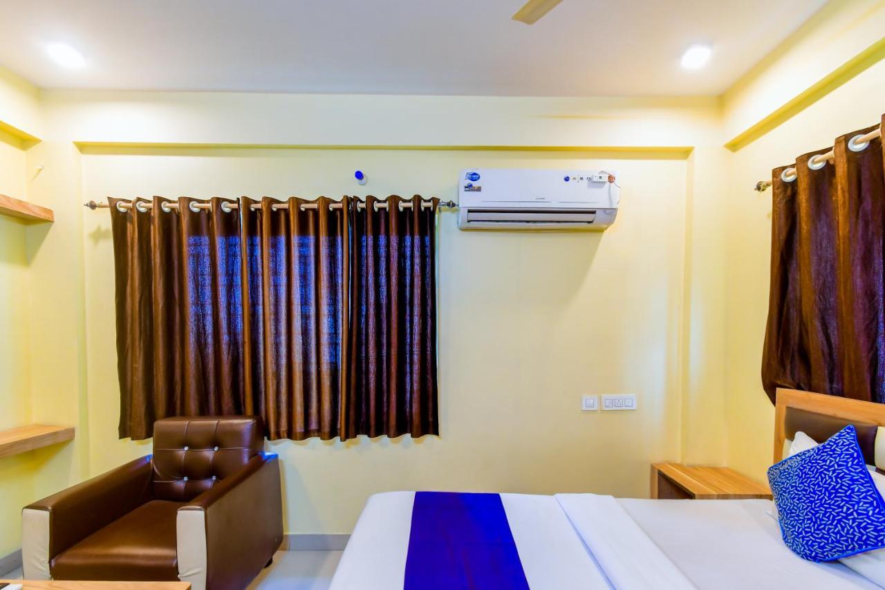 Astra Casa Kolkata Ngoại thất bức ảnh
