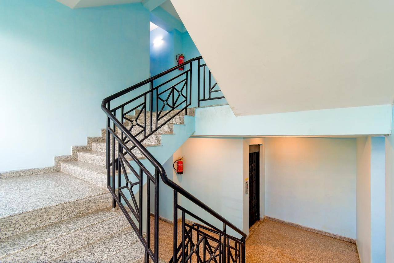 Astra Casa Kolkata Ngoại thất bức ảnh