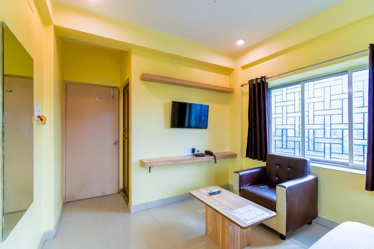 Astra Casa Kolkata Ngoại thất bức ảnh