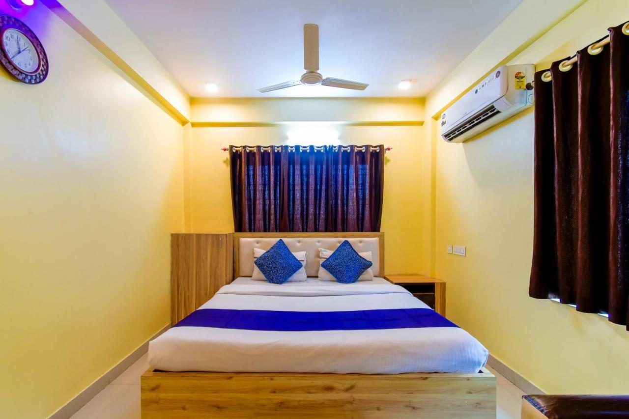 Astra Casa Kolkata Ngoại thất bức ảnh