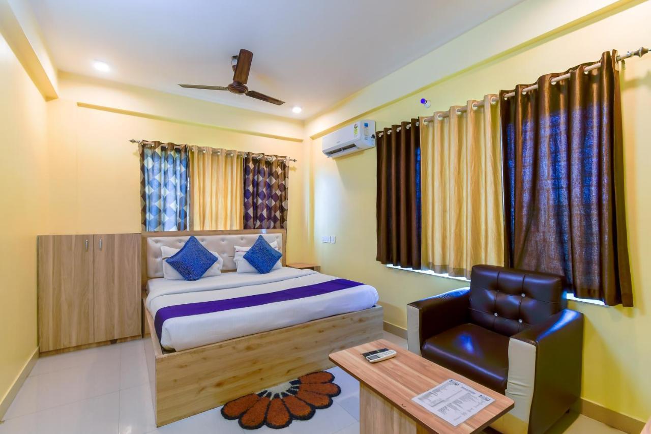 Astra Casa Kolkata Ngoại thất bức ảnh