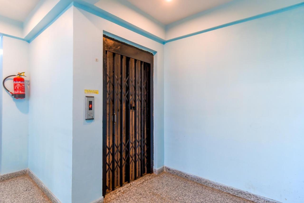 Astra Casa Kolkata Ngoại thất bức ảnh