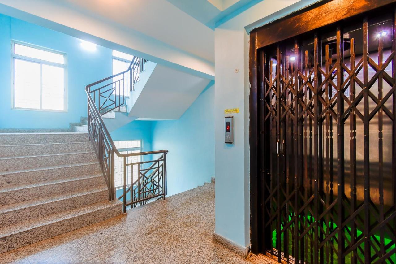 Astra Casa Kolkata Ngoại thất bức ảnh