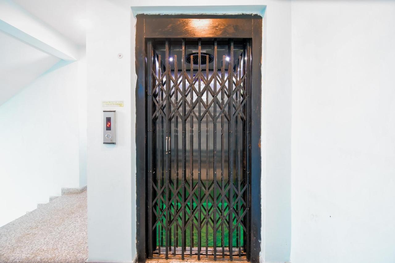 Astra Casa Kolkata Ngoại thất bức ảnh