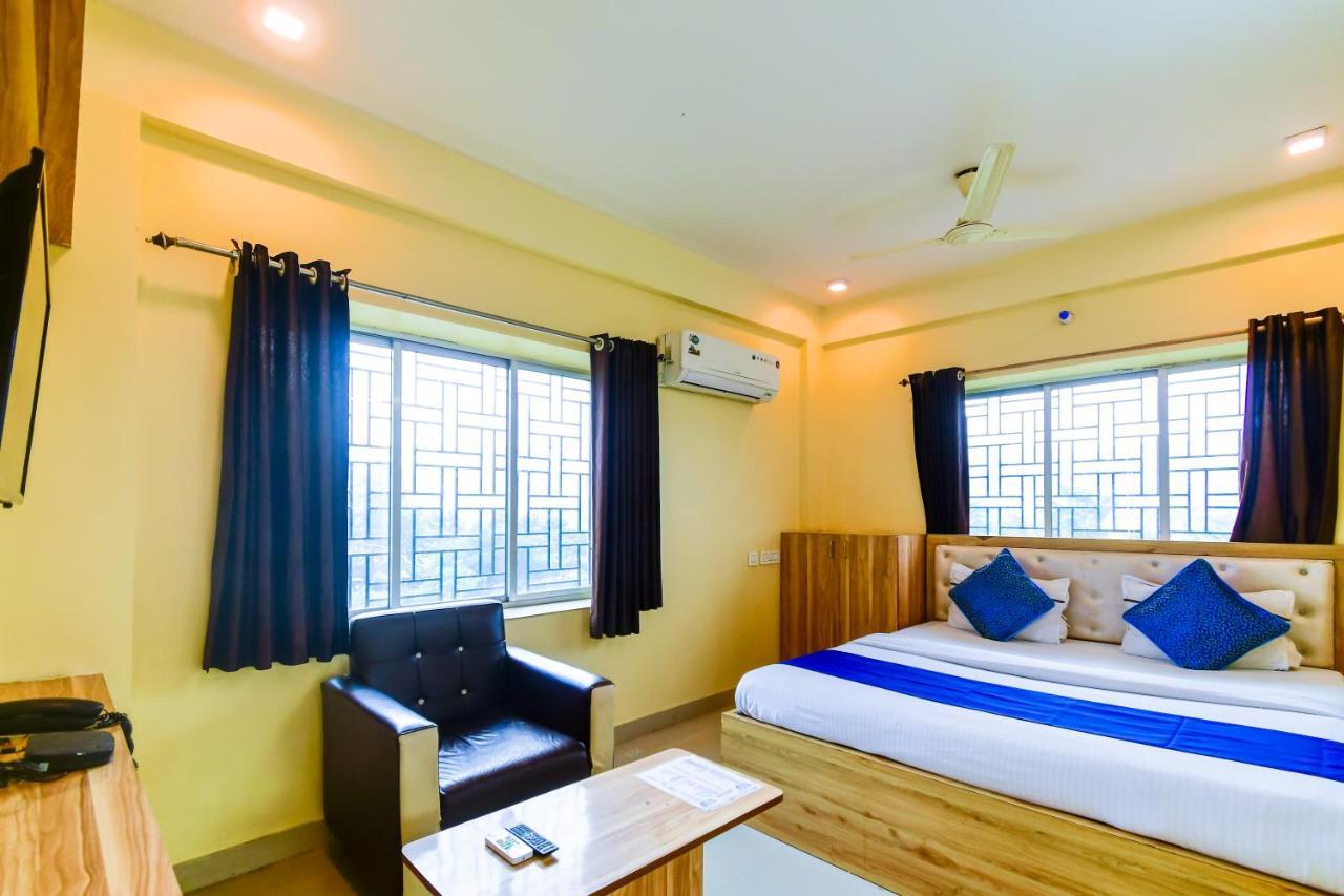 Astra Casa Kolkata Ngoại thất bức ảnh