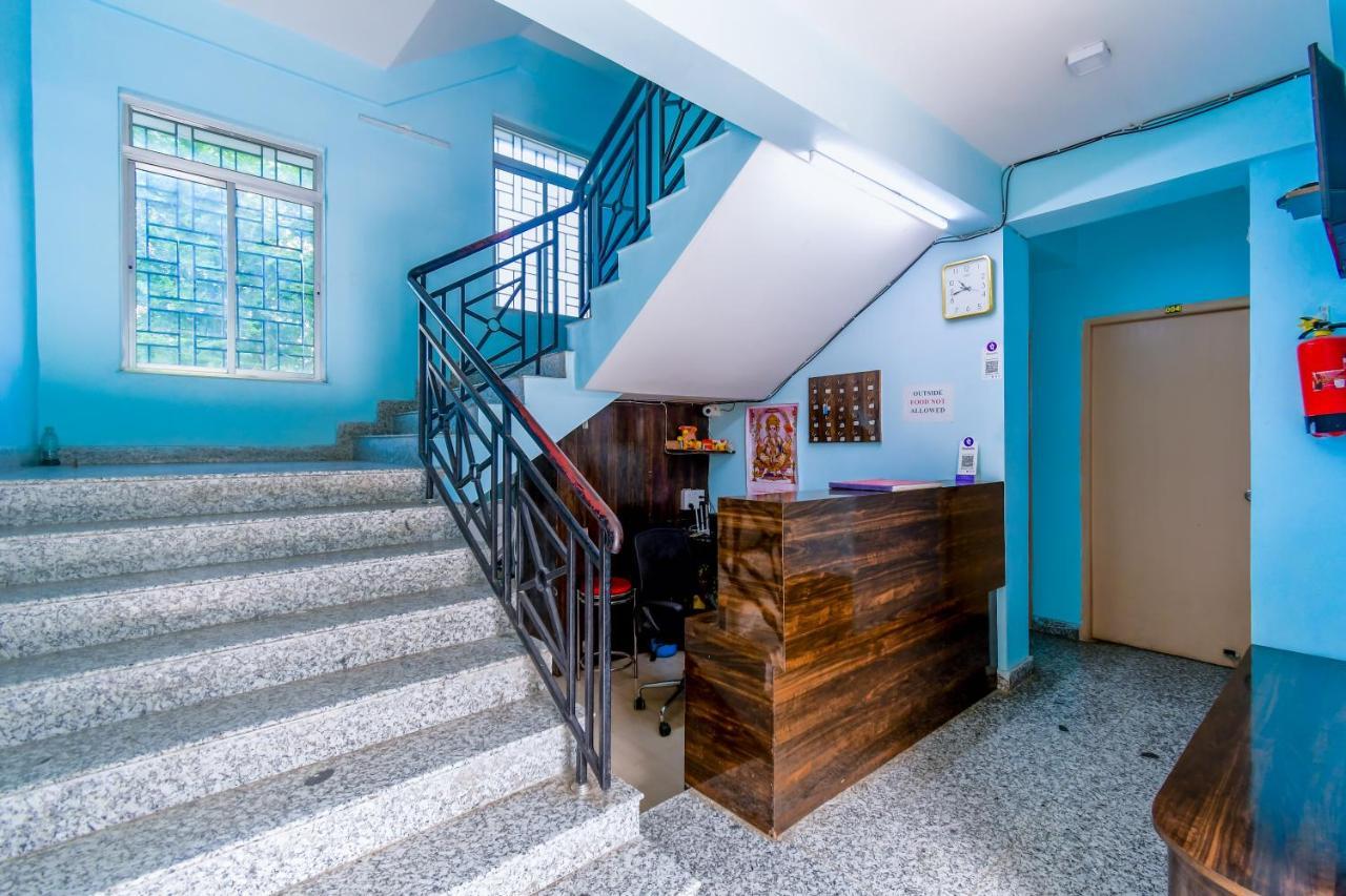 Astra Casa Kolkata Ngoại thất bức ảnh