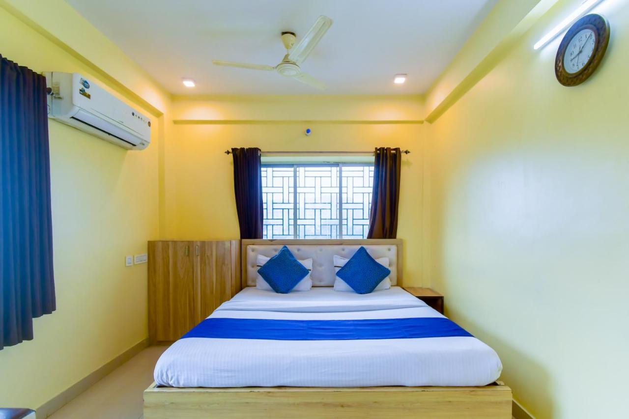 Astra Casa Kolkata Ngoại thất bức ảnh