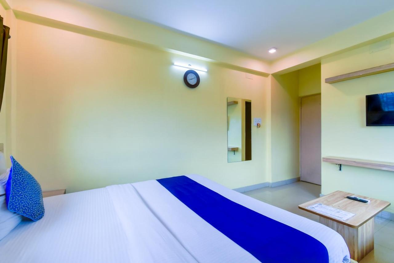 Astra Casa Kolkata Ngoại thất bức ảnh