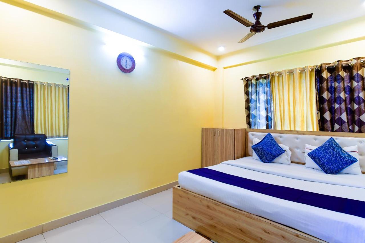 Astra Casa Kolkata Ngoại thất bức ảnh