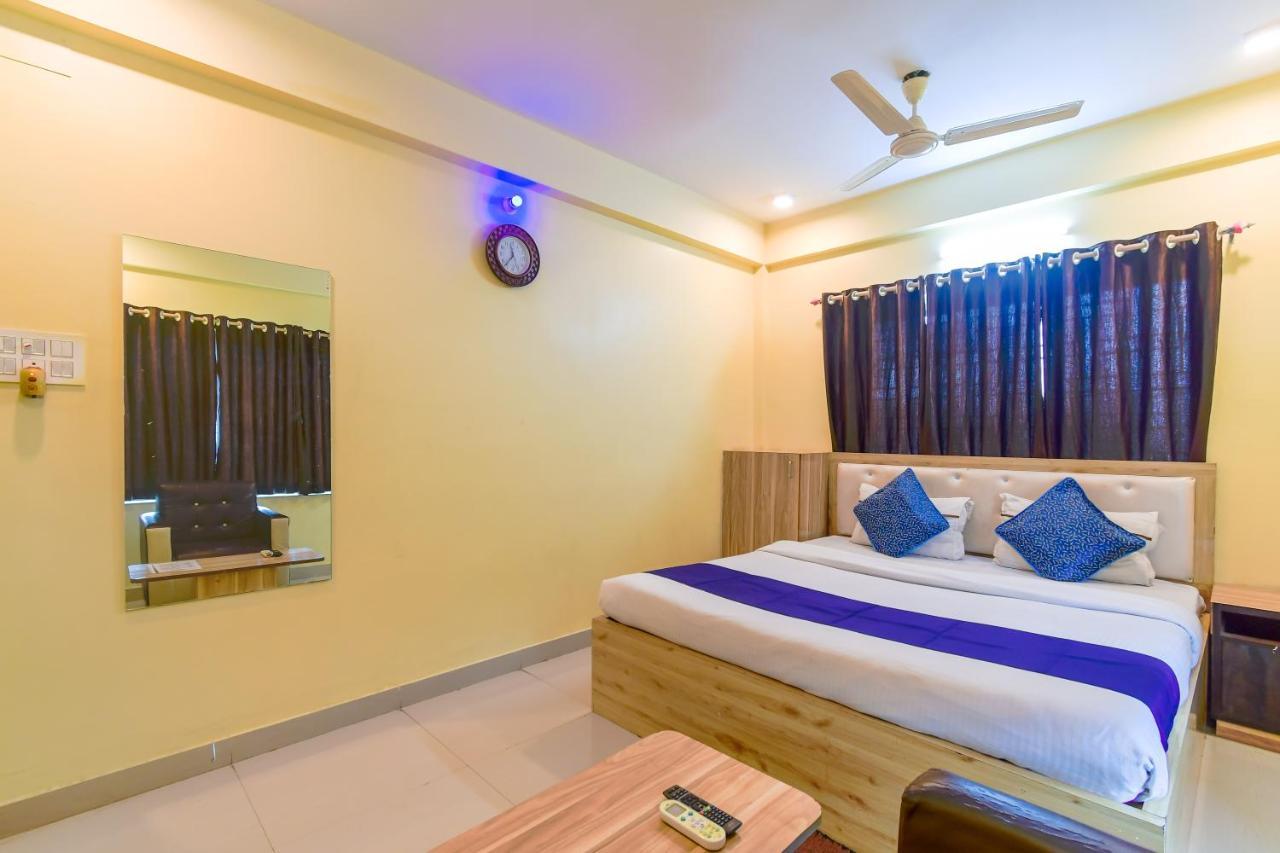 Astra Casa Kolkata Ngoại thất bức ảnh