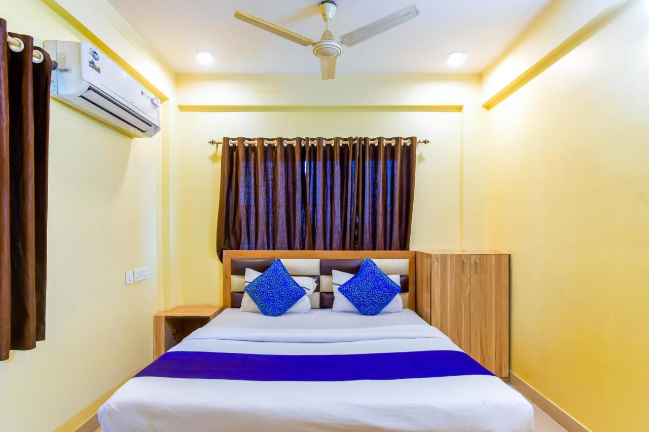 Astra Casa Kolkata Ngoại thất bức ảnh